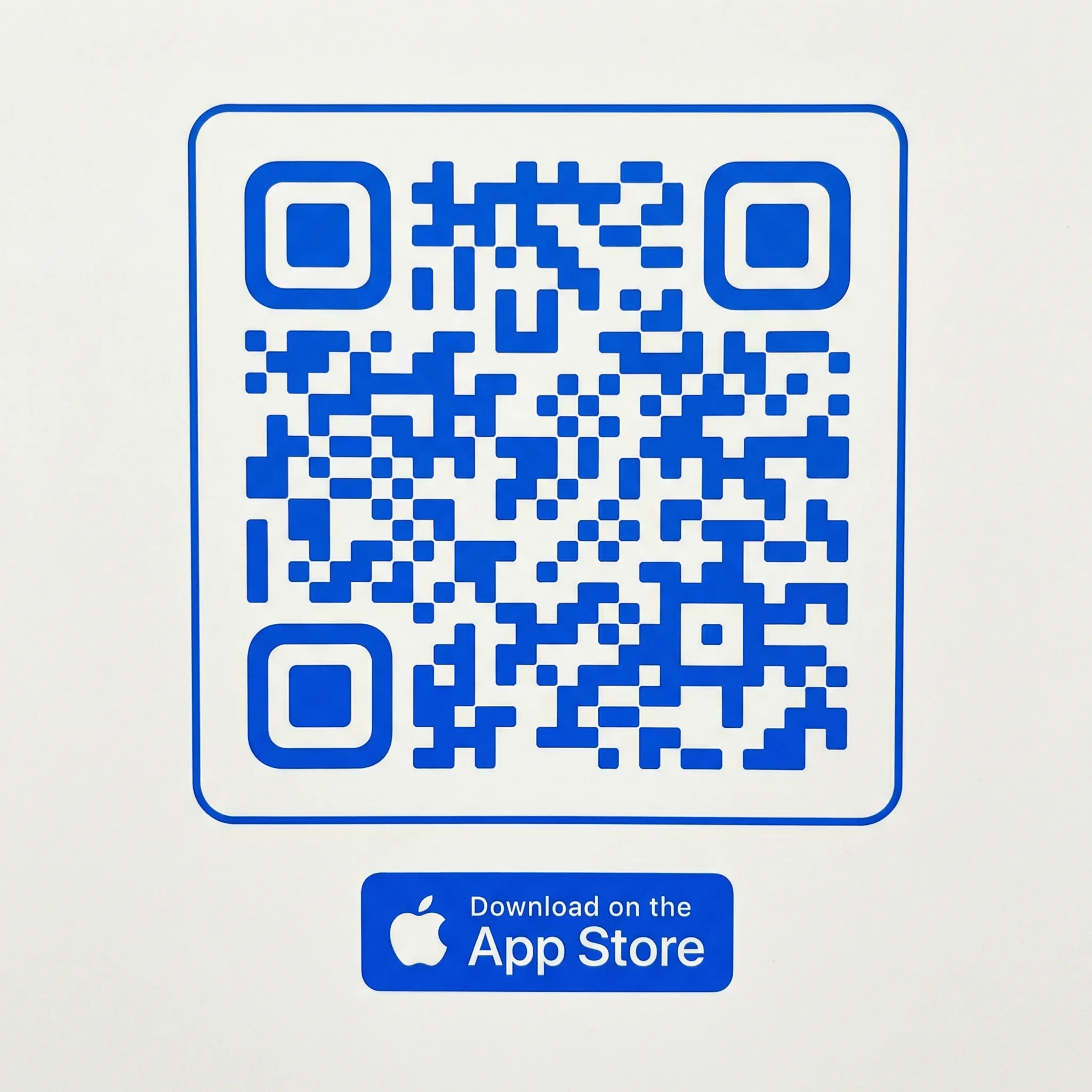 最新港剧 iOS版APP下载二维码